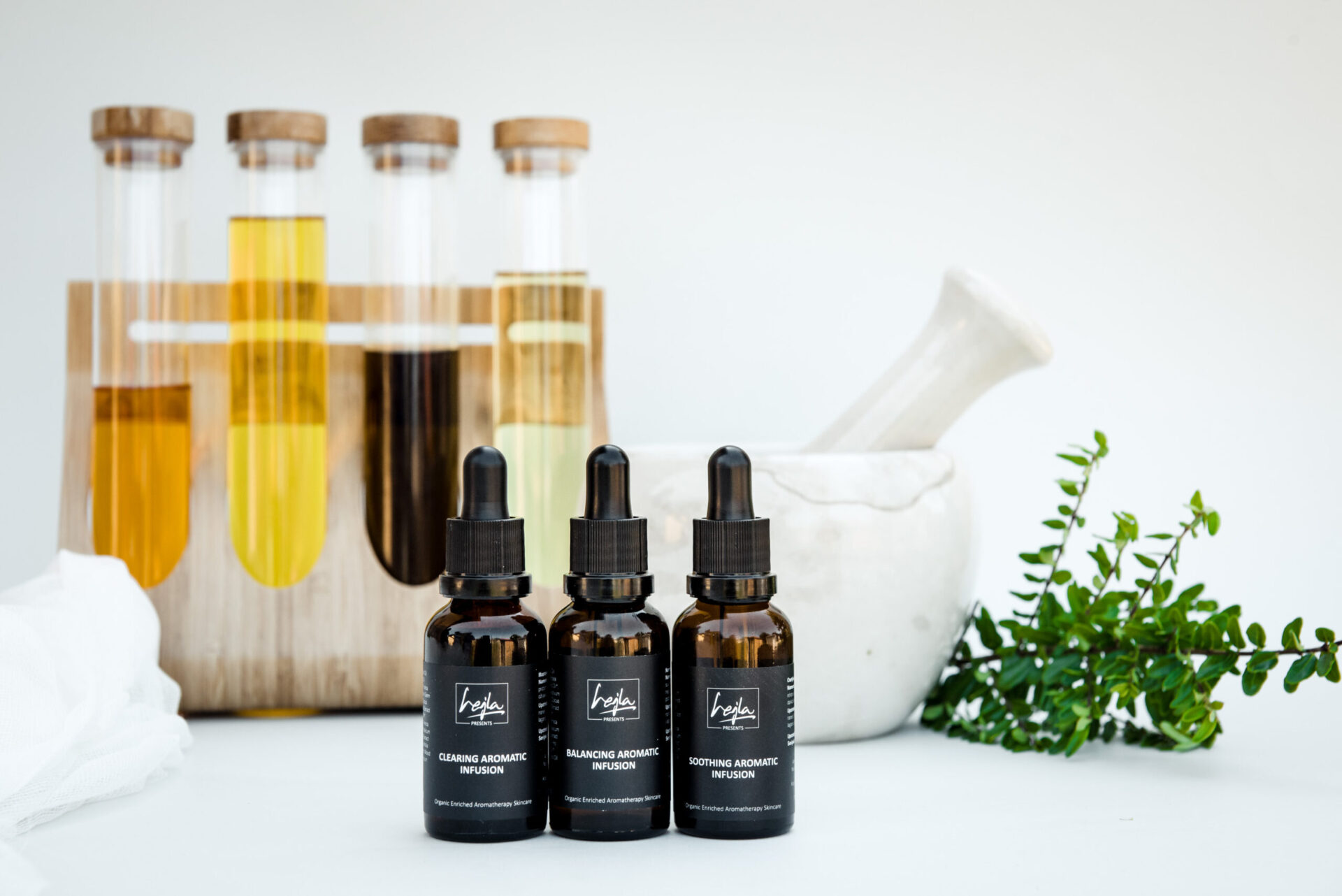 Vrste fotografija proizvoda