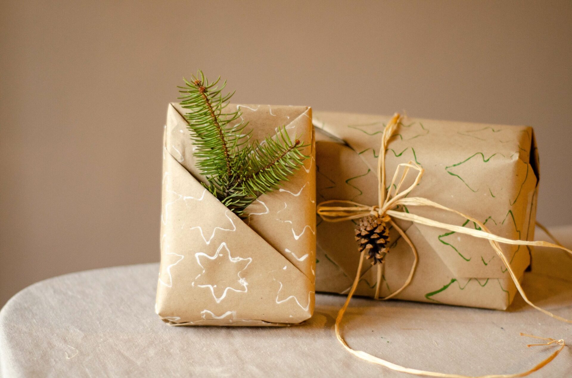 pakovanje sa natron papirom