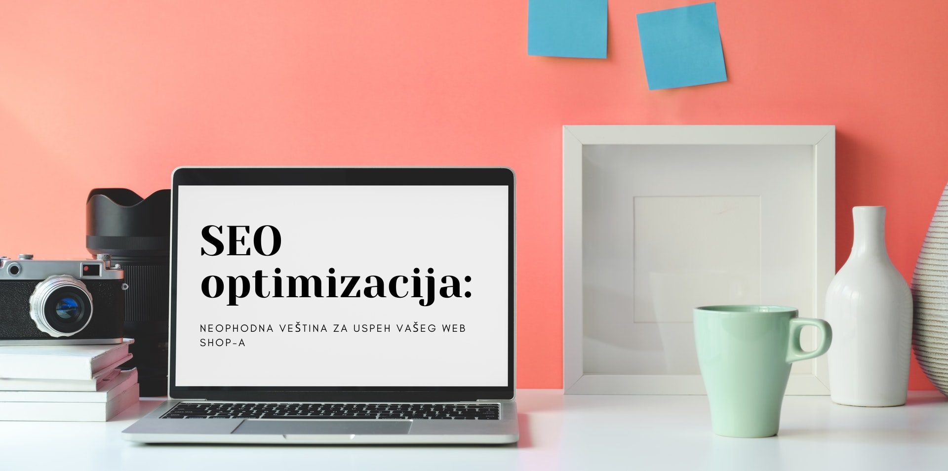 SEO optimizacija internet prodavnice na Komuna marketu